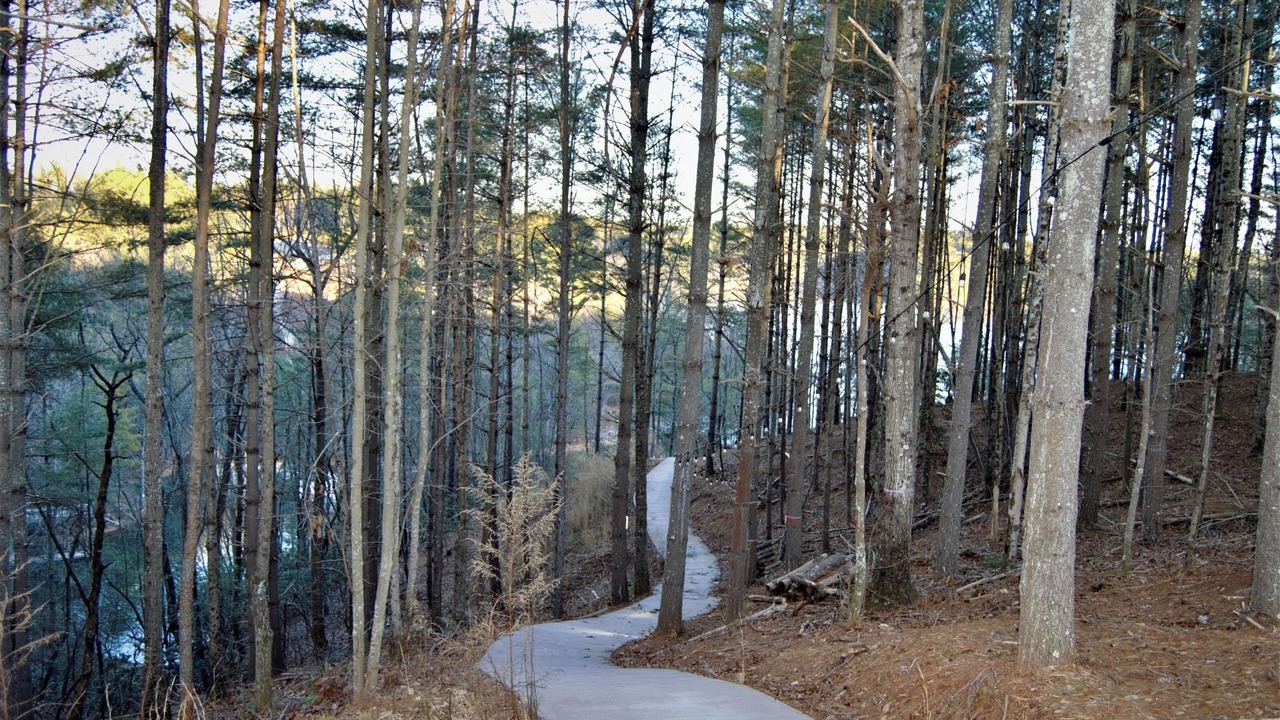 Photo of Outdoor in Nebo