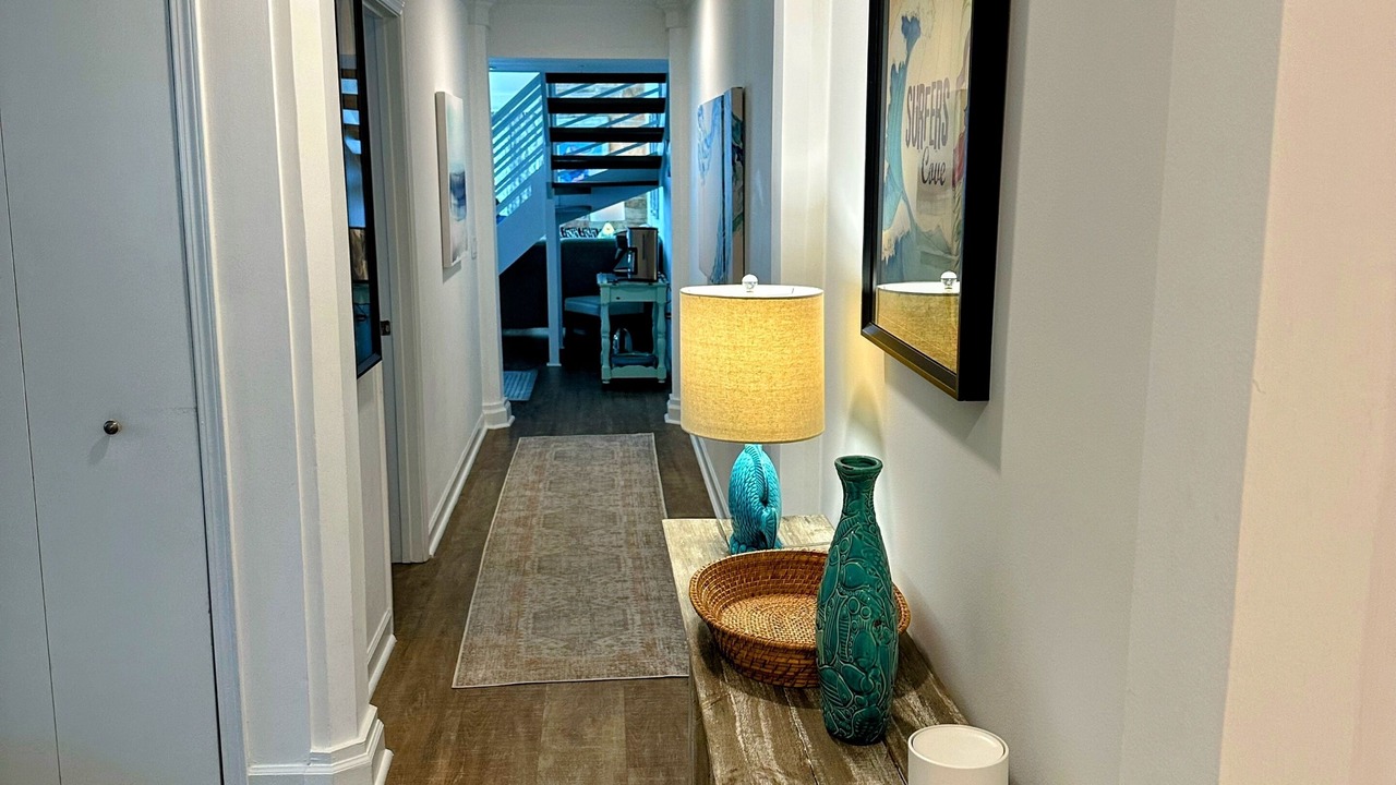 Photo of Bedroom in Wrightsville Beach