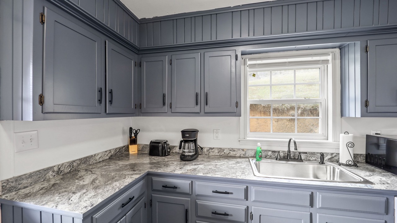 Photo of Kitchen in Warrensville