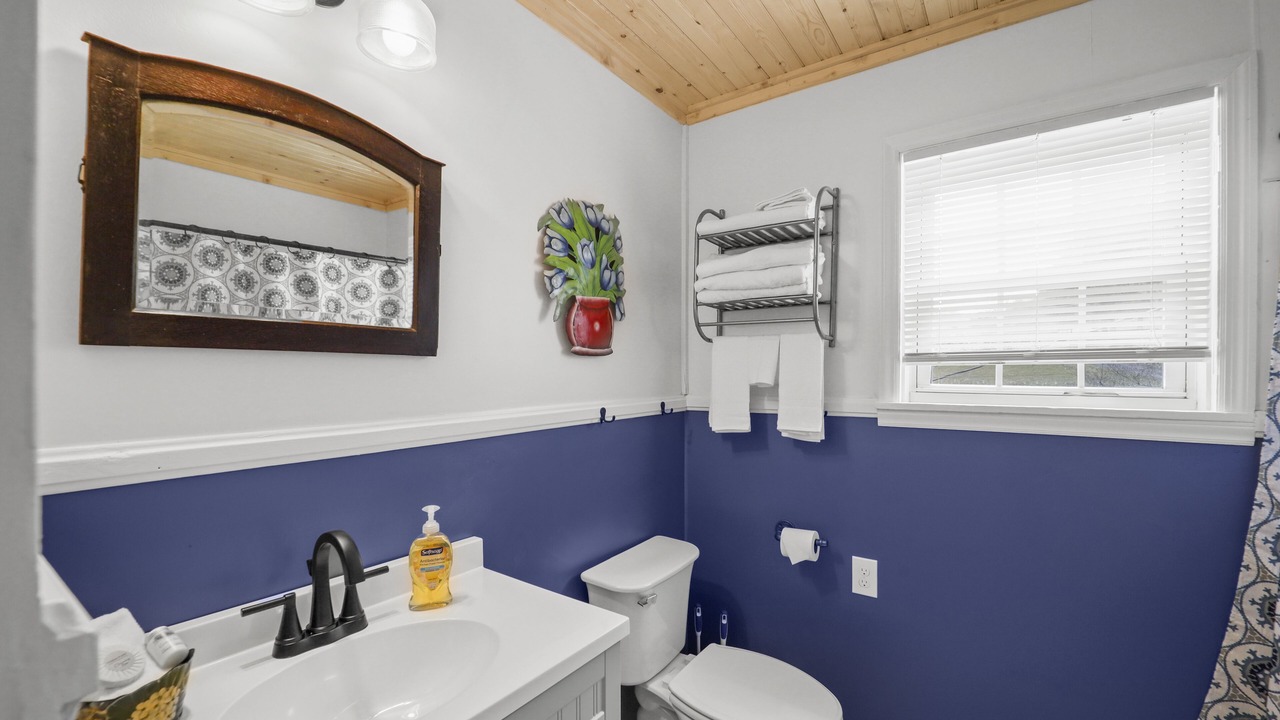 Photo of Bathroom in Warrensville