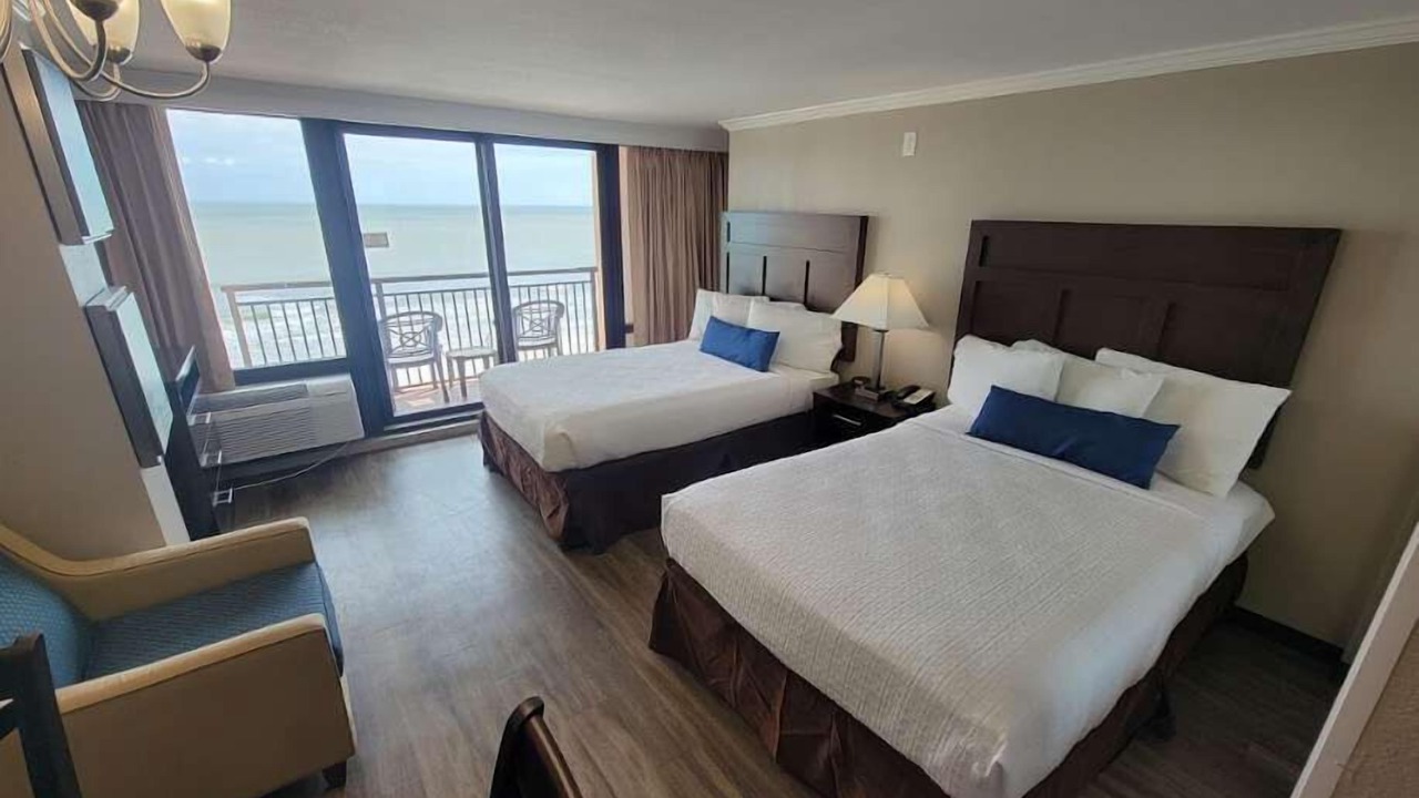 Photo of Bedroom in Myrtle Beach