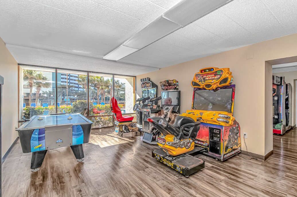 Photo of Bedroom in Myrtle Beach