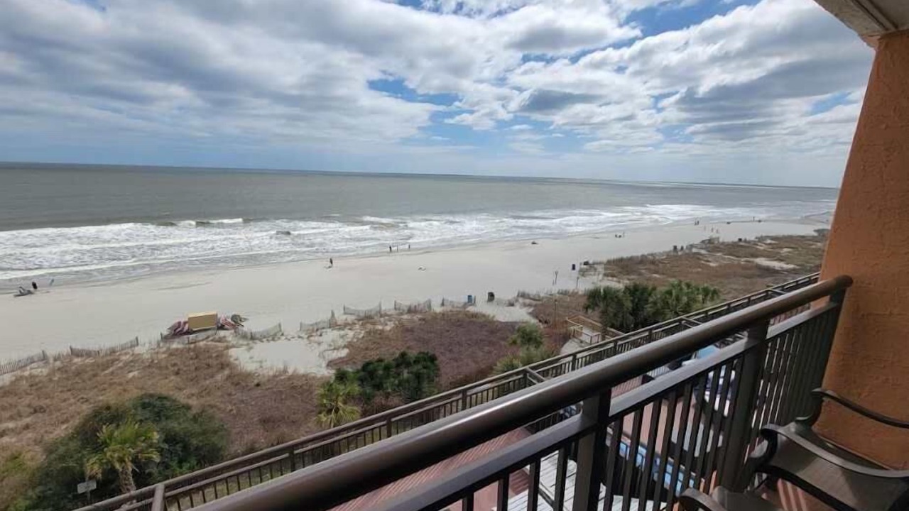 Photo of Outdoor in Myrtle Beach