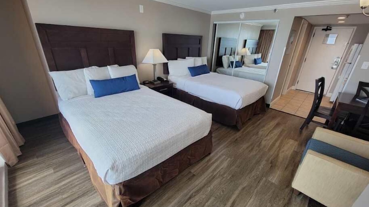 Photo of Bedroom in Myrtle Beach