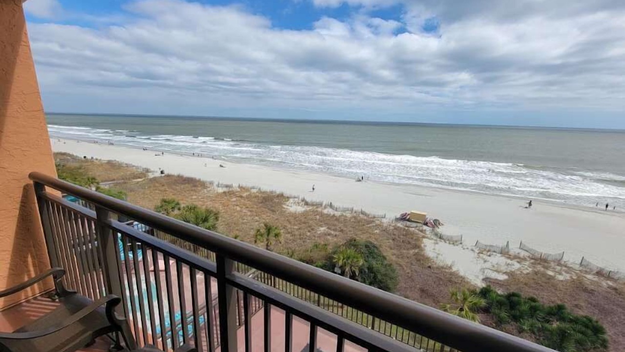 Photo of Outdoor in Myrtle Beach