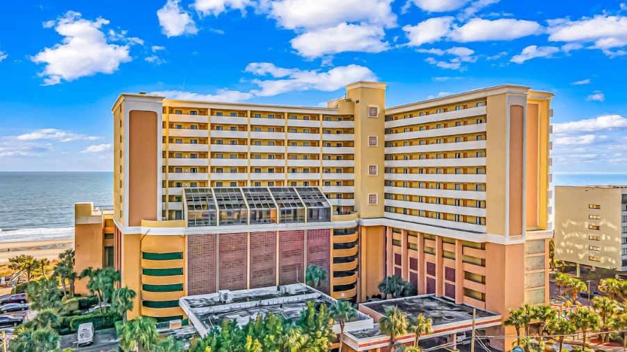 Photo of Outdoor in Myrtle Beach