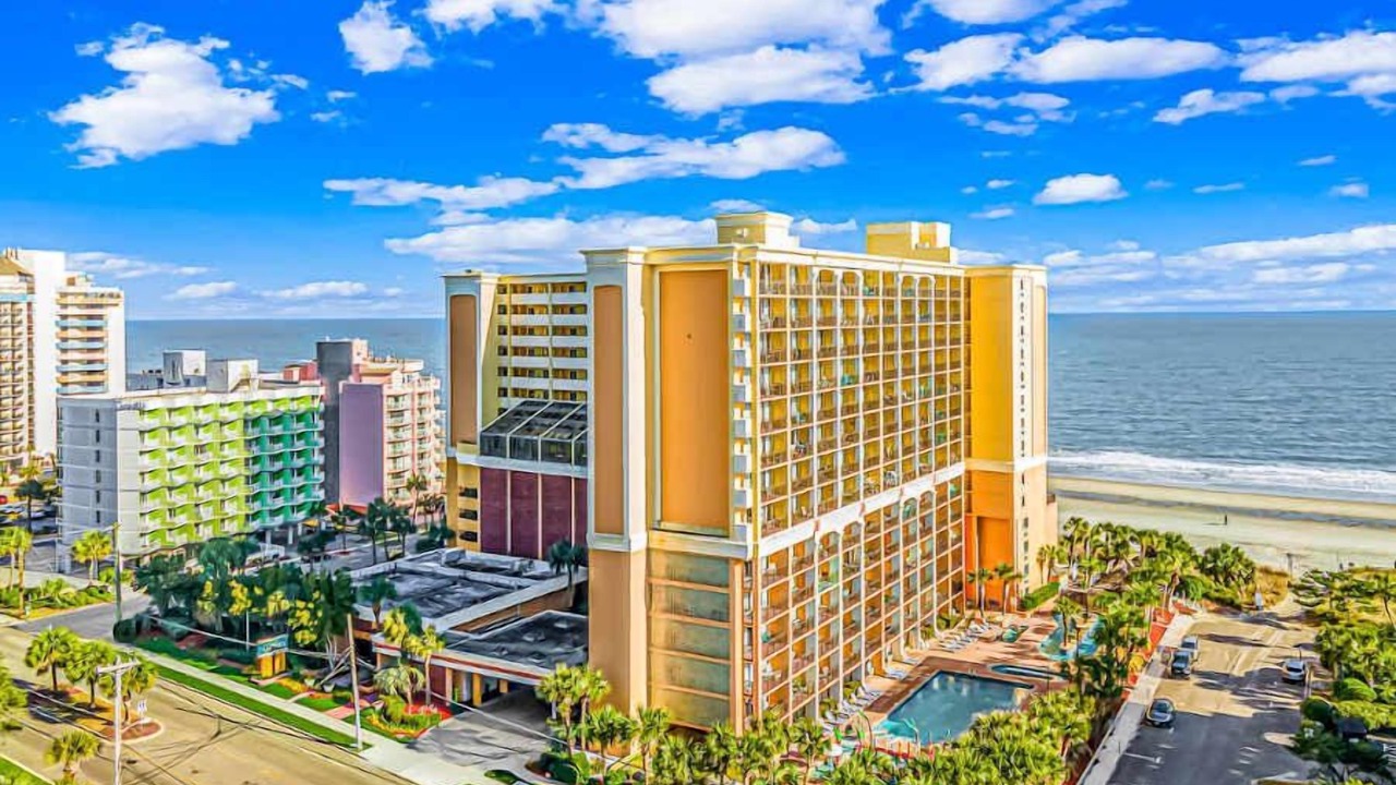 Photo of Outdoor in Myrtle Beach