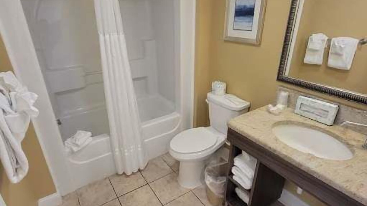 Photo of Bathroom in Myrtle Beach