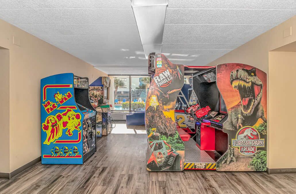 Photo of Bedroom in Myrtle Beach