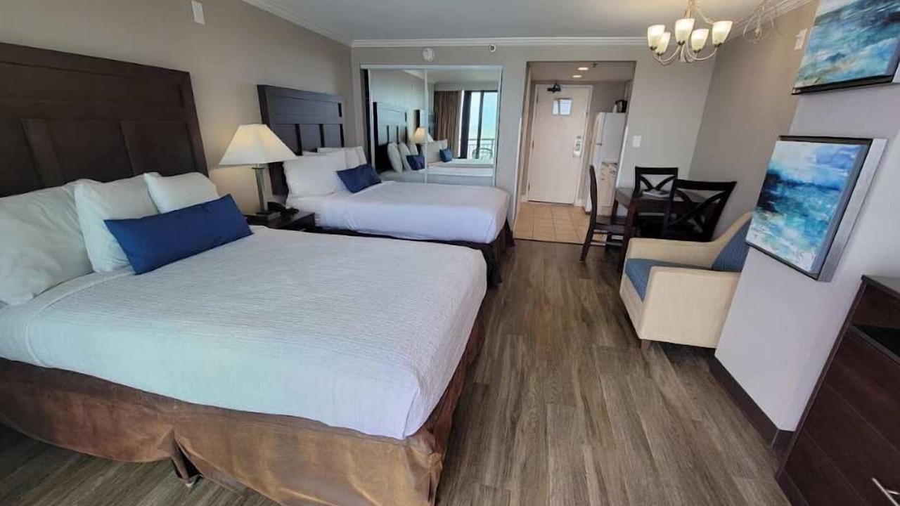 Photo of Bedroom in Myrtle Beach