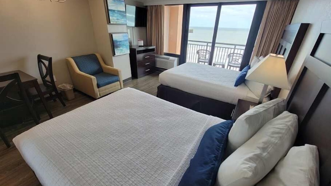 Photo of Bedroom in Myrtle Beach