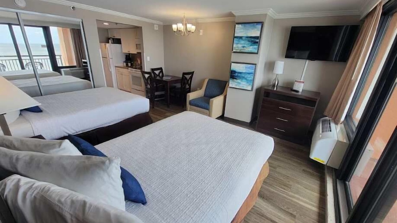 Photo of Bedroom in Myrtle Beach