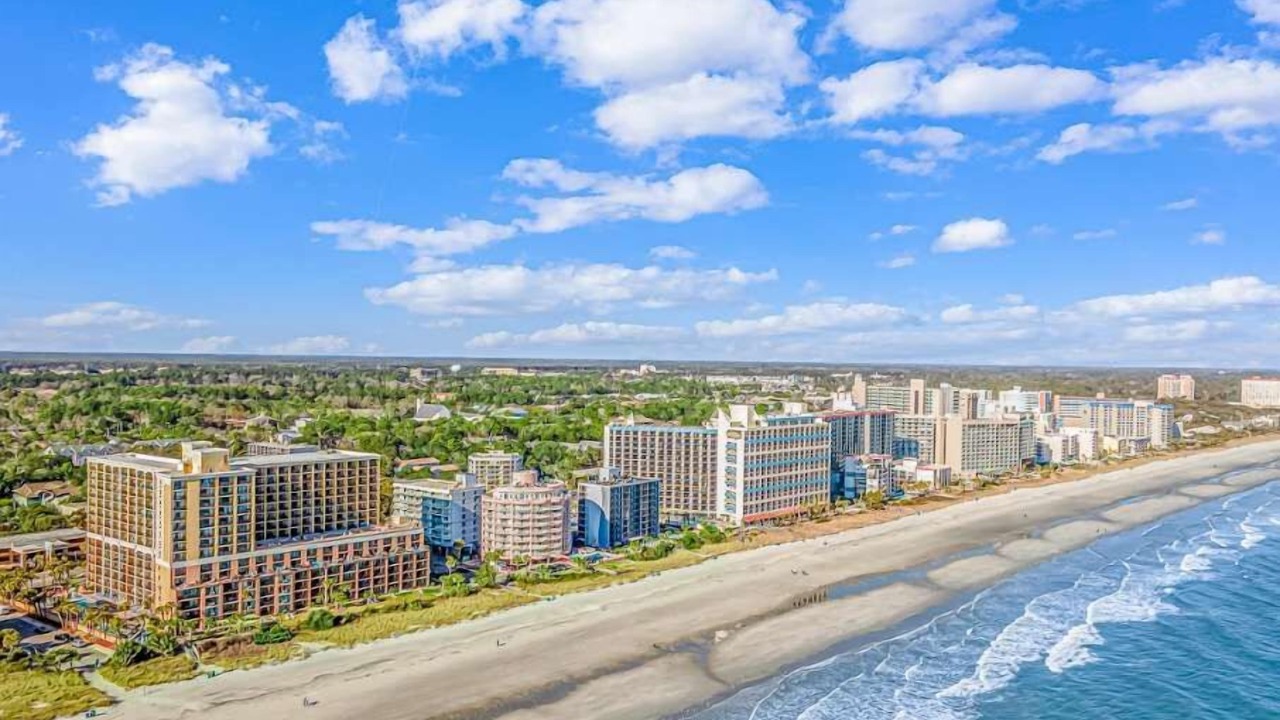 Photo of Others in Myrtle Beach