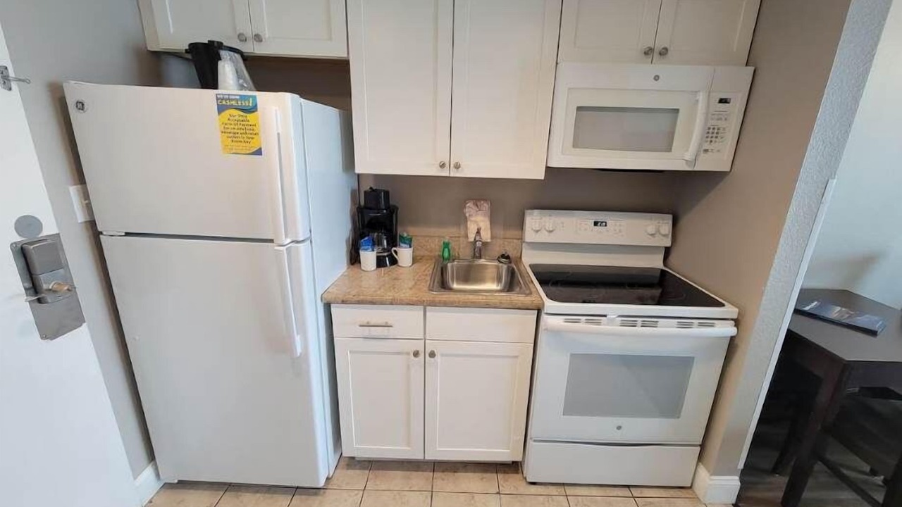 Photo of Kitchen in Myrtle Beach