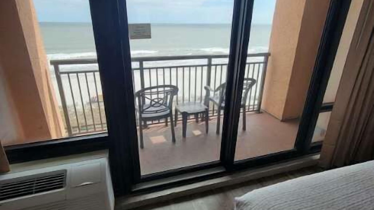 Photo of Bedroom in Myrtle Beach