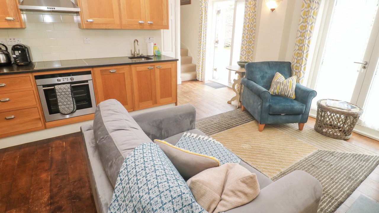 Photo of Livingroom in Crantock