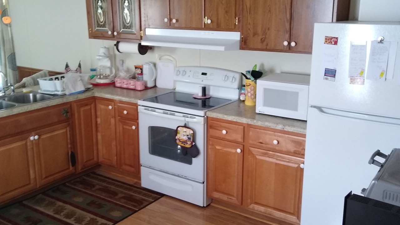 Photo of Kitchen in Supply