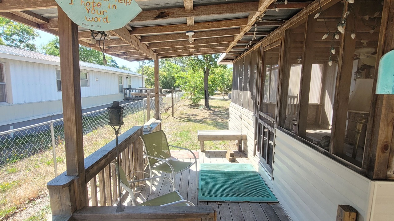 Photo of Outdoor in Supply