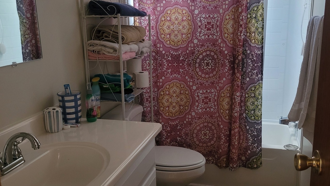 Photo of Bathroom in Supply
