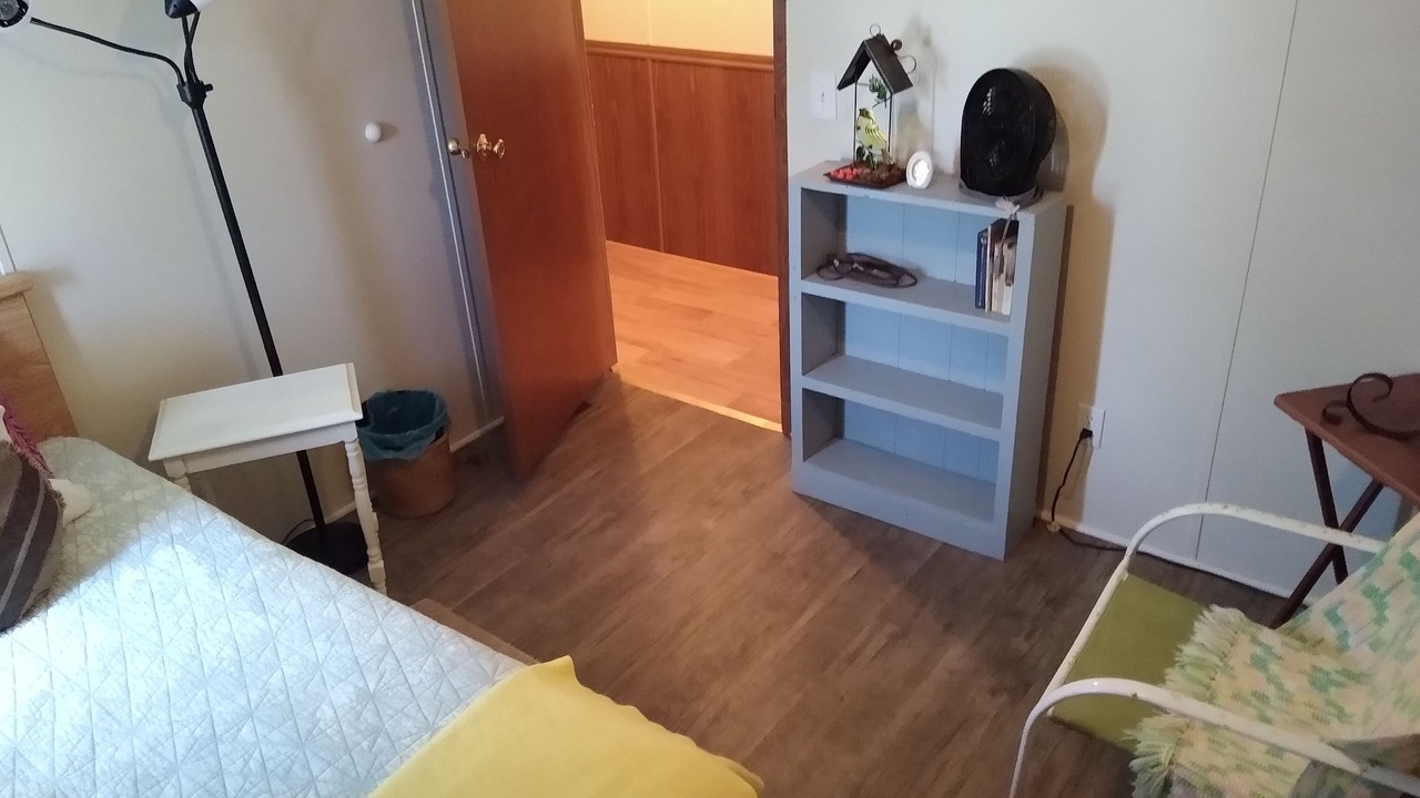 Photo of Bedroom in Supply