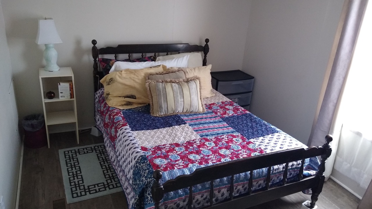 Photo of Bedroom in Supply