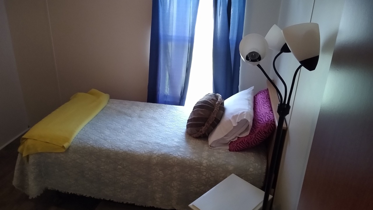 Photo of Bedroom in Supply