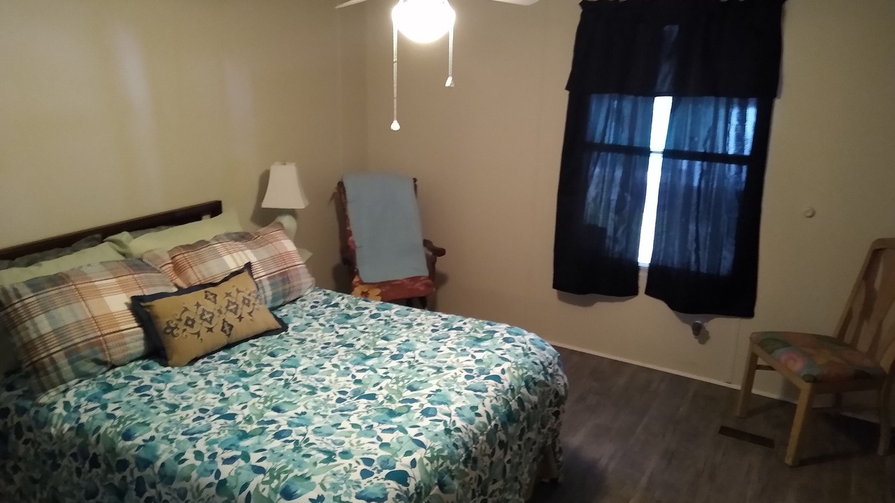 Photo of Bedroom in Supply