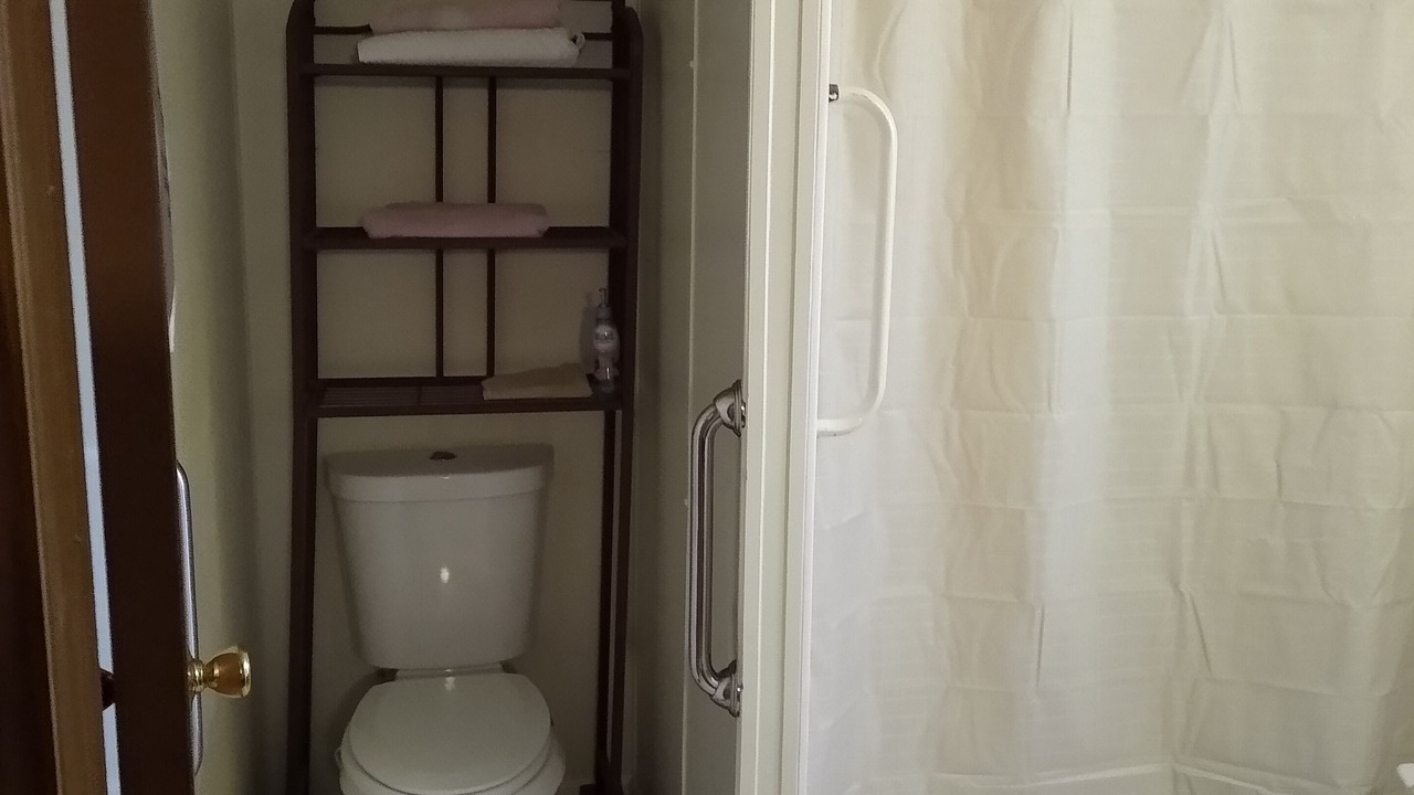 Photo of Bathroom in Supply