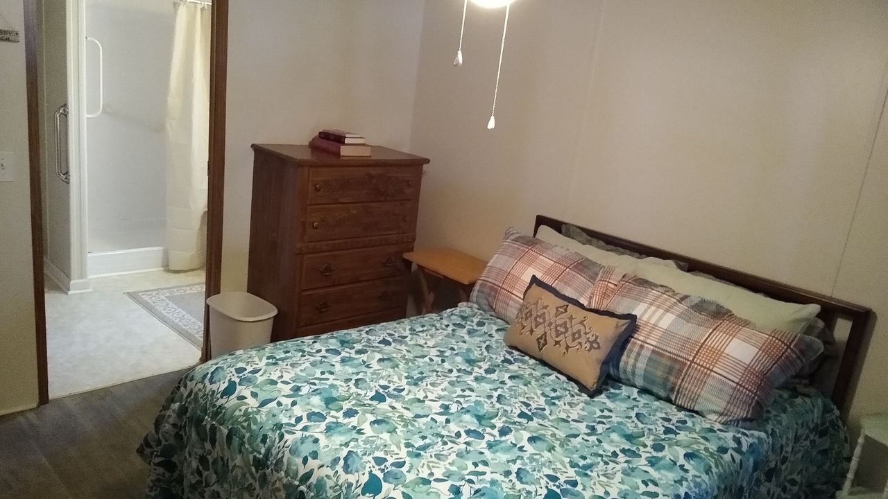 Photo of Bedroom in Supply