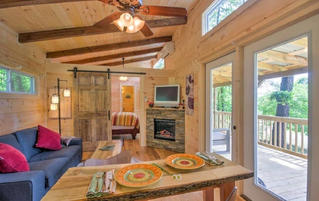 Photo of Livingroom in Columbus