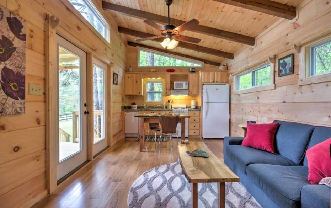 Photo of Livingroom in Columbus