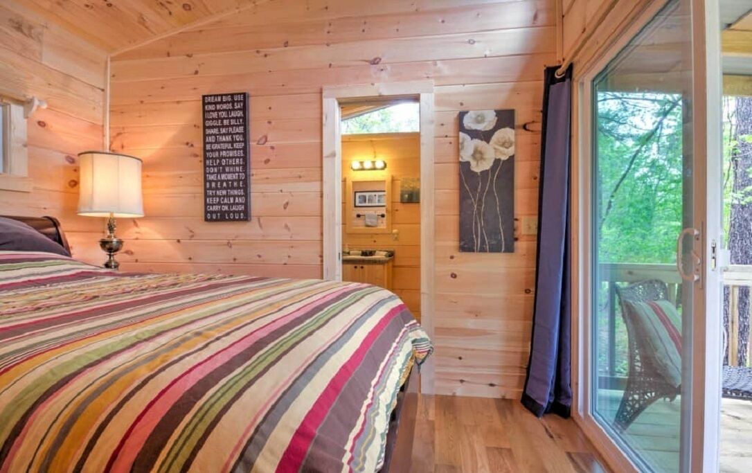Photo of Bedroom in Columbus