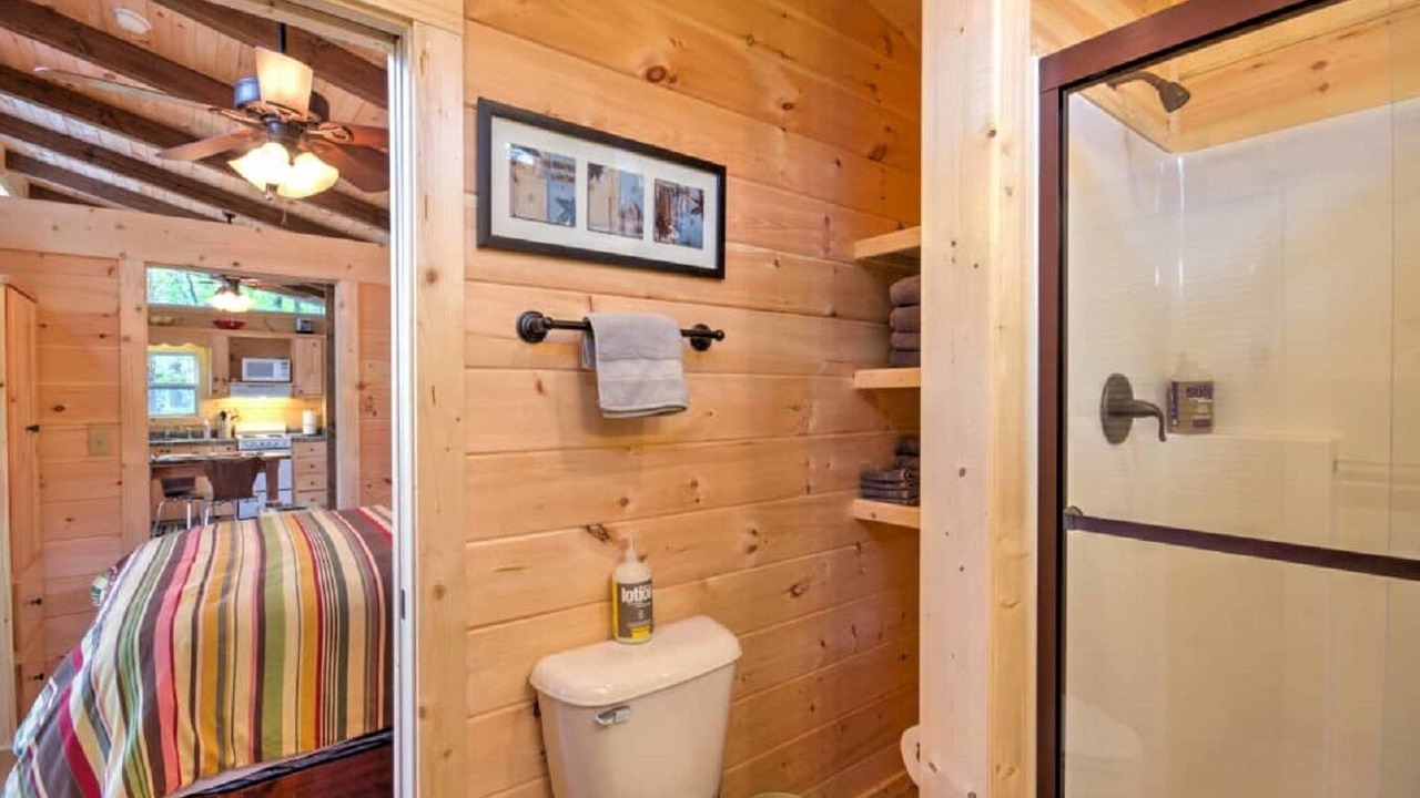 Photo of Bathroom in Columbus