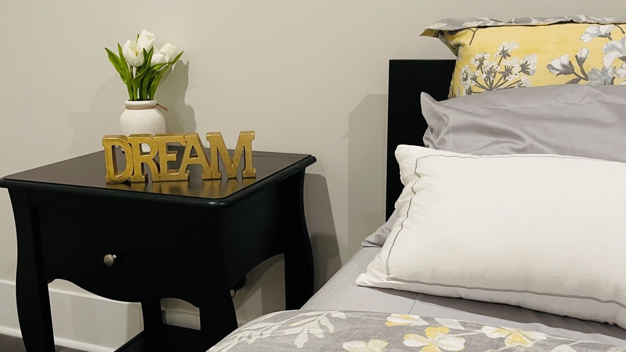 Photo of Bedroom in Mountain Island