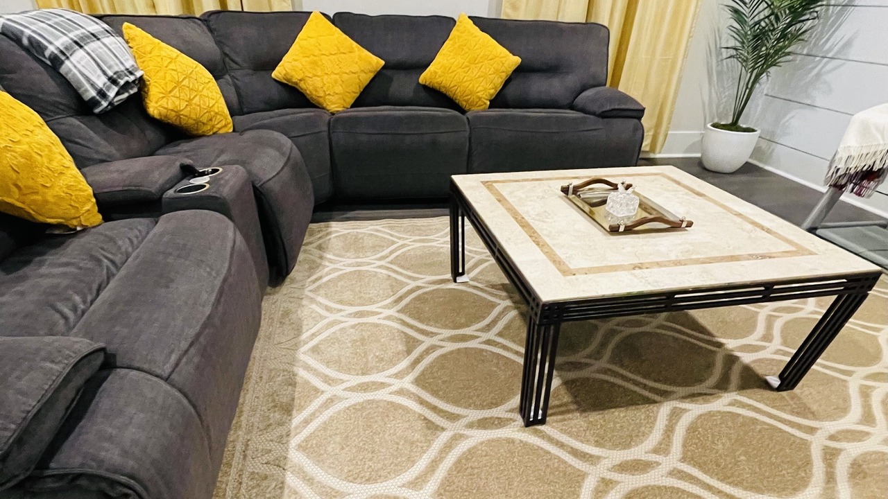 Photo of Livingroom in Mountain Island