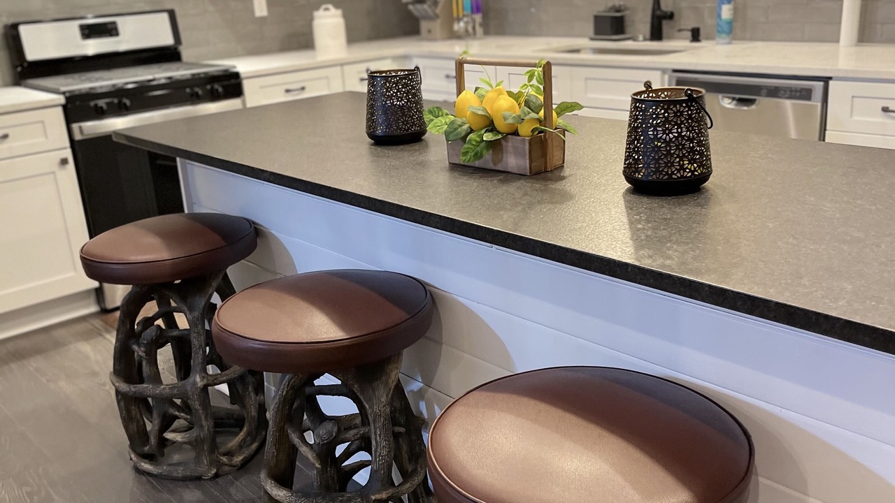 Photo of Kitchen in Mountain Island