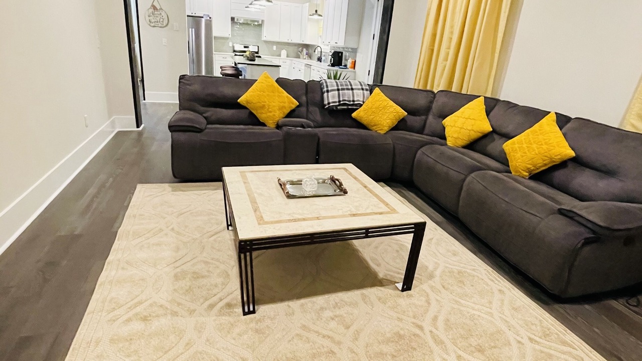 Photo of Livingroom in Mountain Island