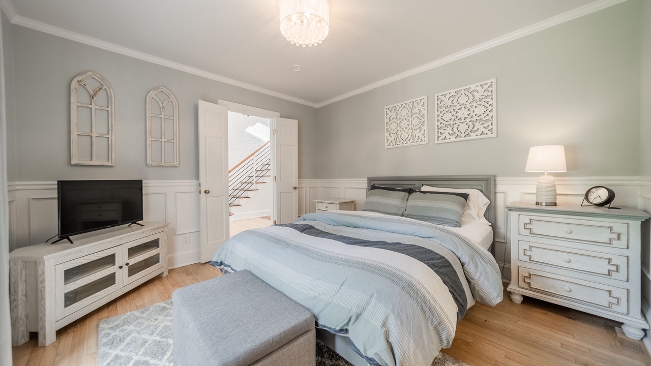 Photo of Bedroom in Denver