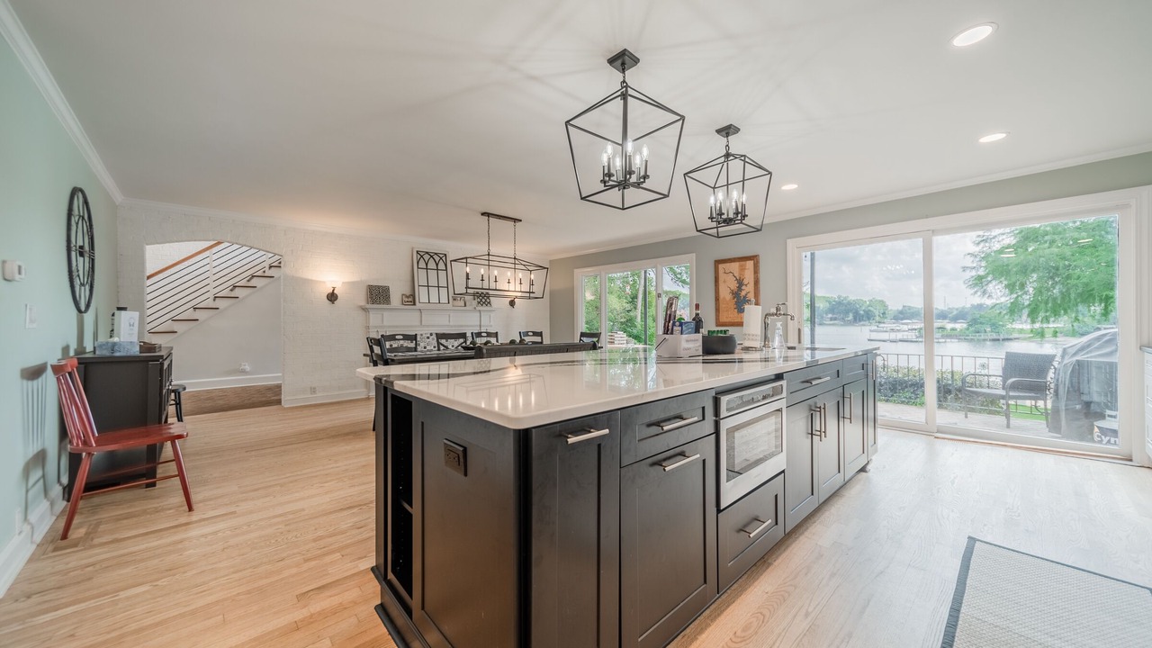 Photo of Kitchen in Denver