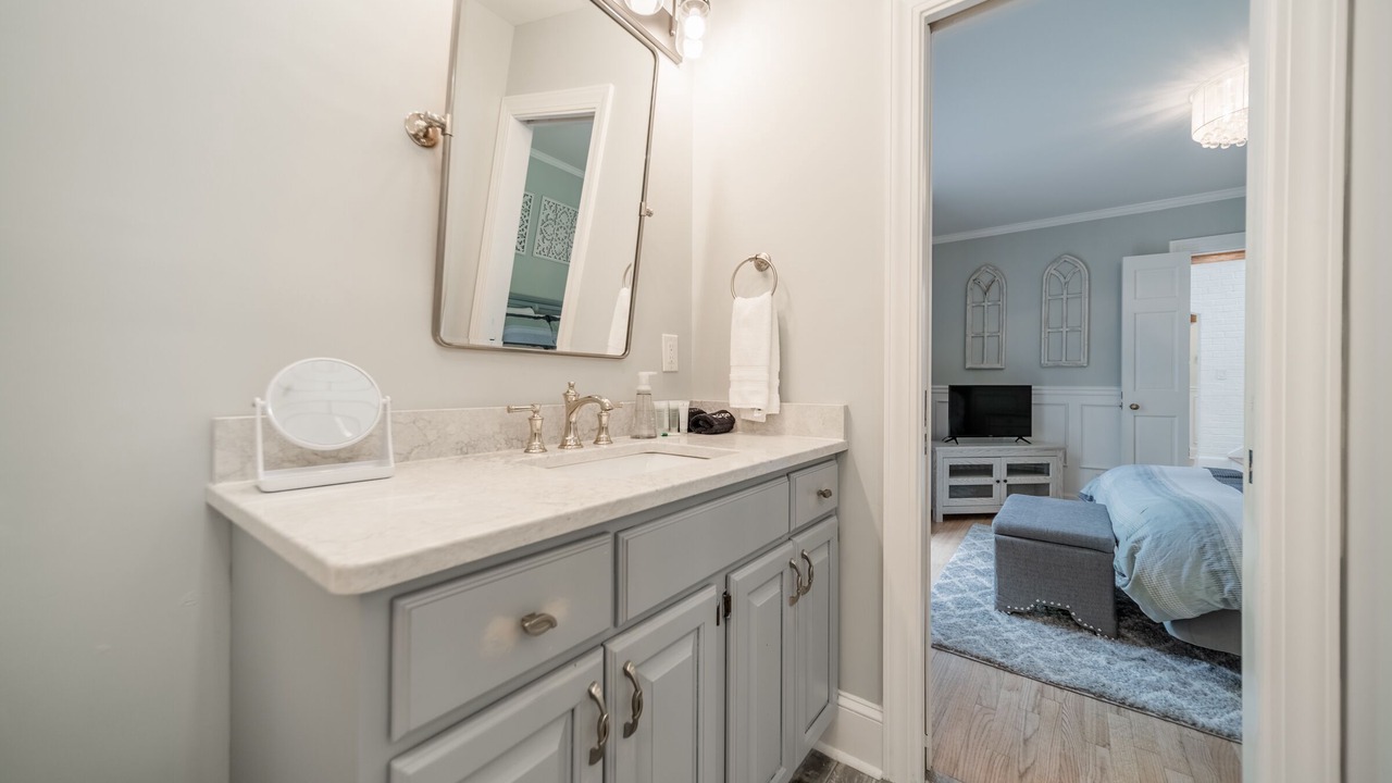 Photo of Bedroom in Denver