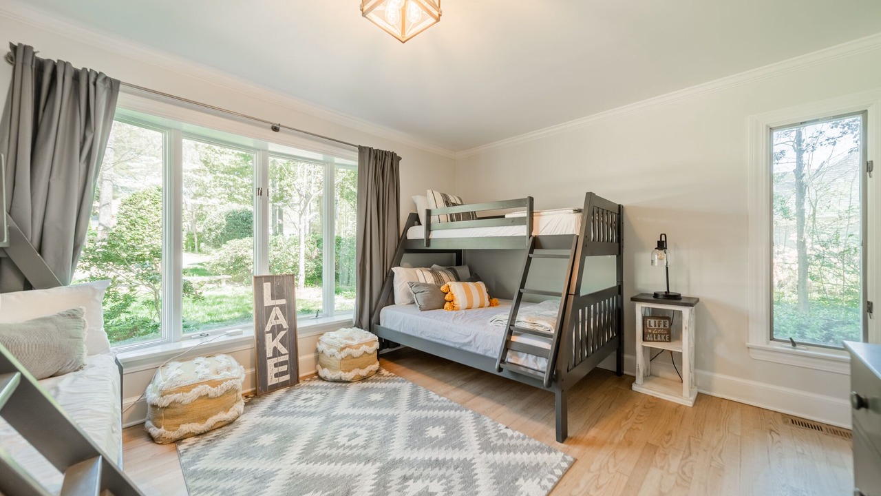 Photo of Bedroom in Denver
