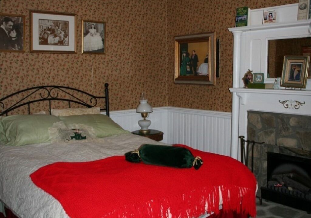 Photo of Bedroom in Henderson