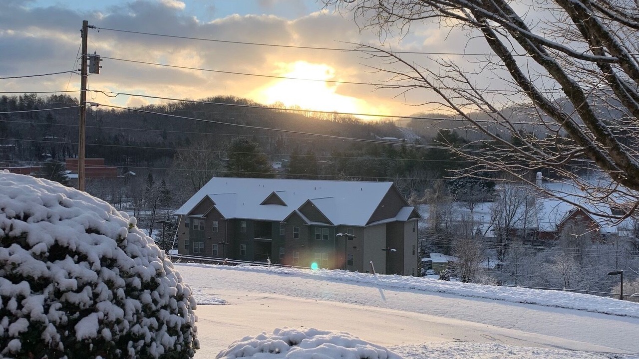 Photo of Outdoor in Cullowhee