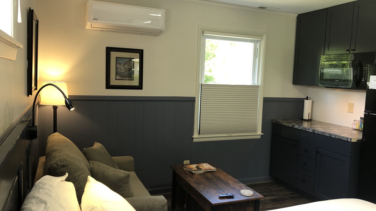 Photo of Bedroom in Cullowhee