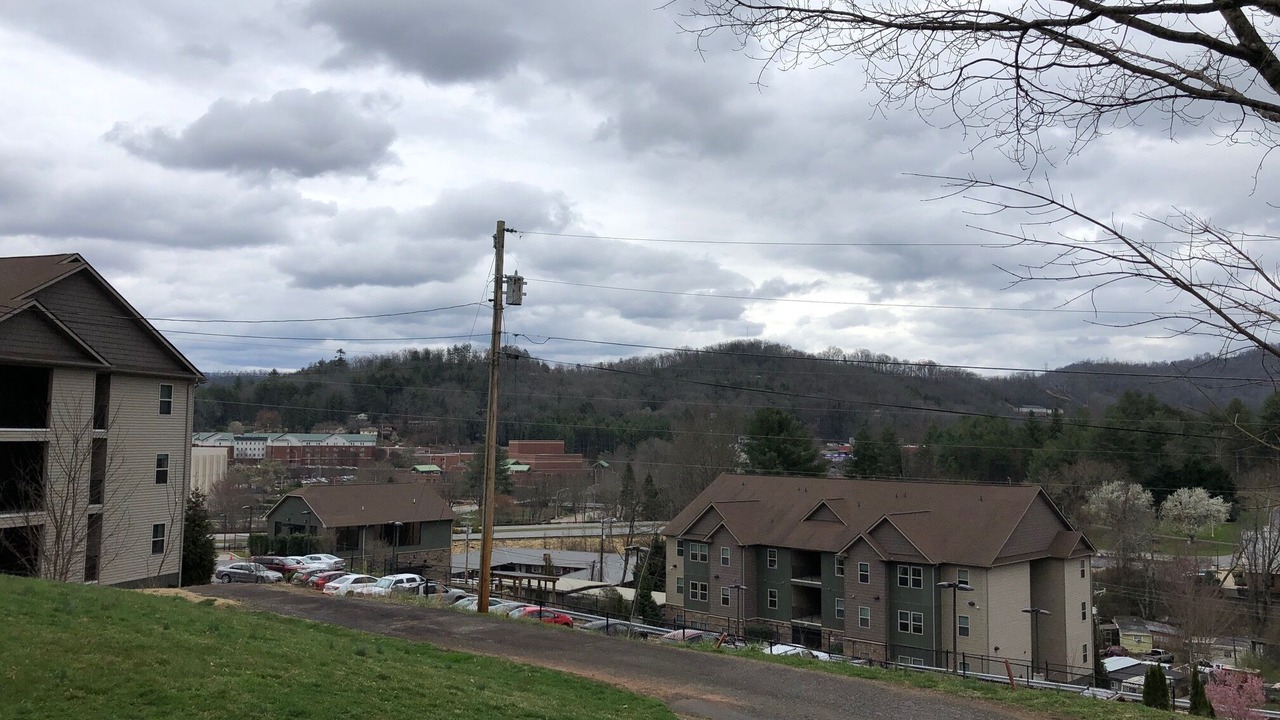 Photo of Others in Cullowhee