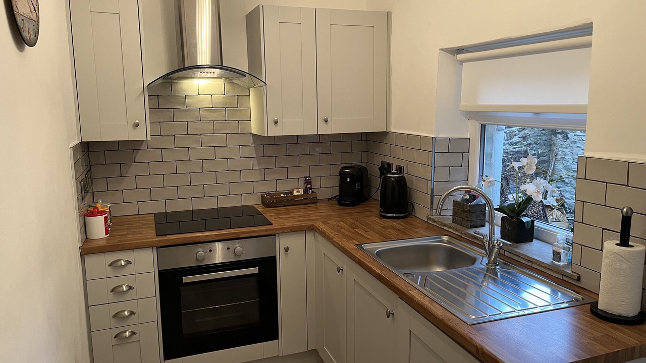 Photo of Kitchen in Eastgate