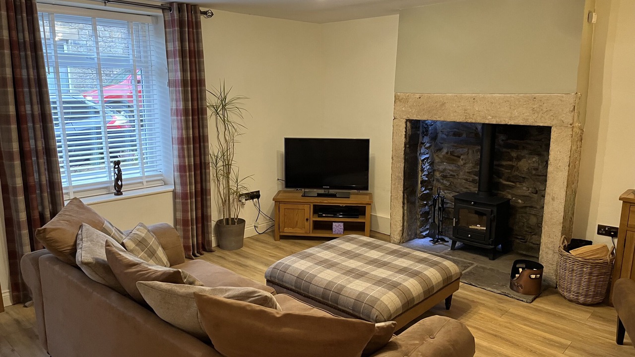 Photo of Livingroom in Eastgate