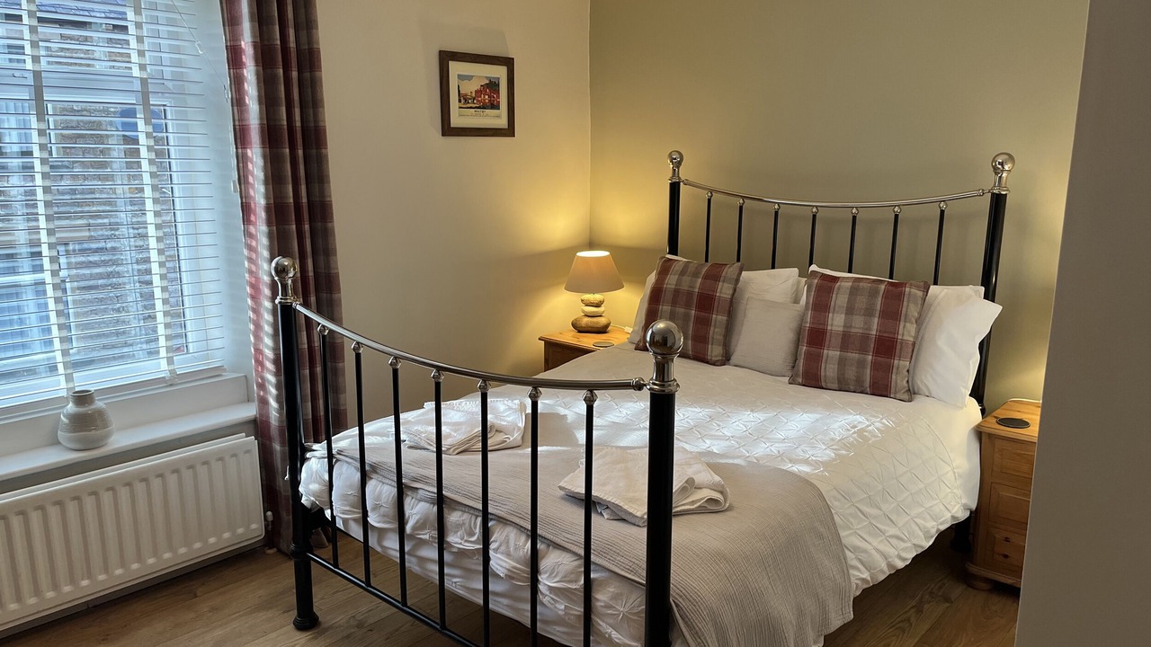 Photo of Bedroom in Eastgate