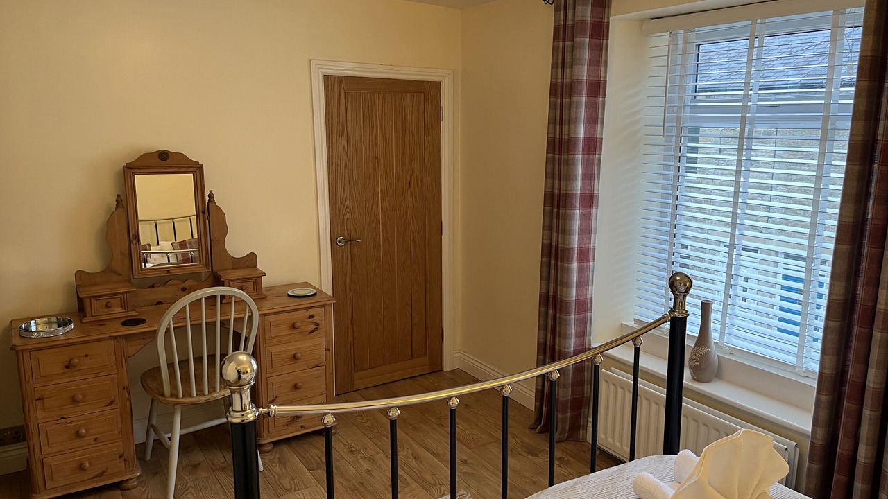 Photo of Bedroom in Eastgate