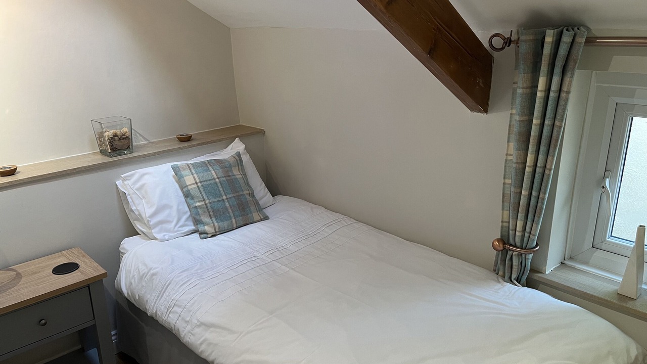Photo of Bedroom in Eastgate